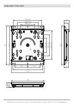 Предварительный просмотр 10 страницы HAGOR 5690 Installation Manual