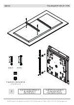 Предварительный просмотр 11 страницы HAGOR 5690 Installation Manual