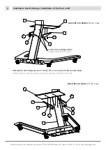 Preview for 6 page of HAGOR 5787 Installation Manual