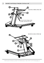 Preview for 6 page of HAGOR 5788 Instruction Manual