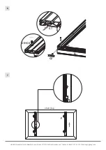 Preview for 8 page of HAGOR 5804 Installation Manual