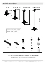 Preview for 4 page of HAGOR 5805 Installation Manual