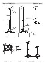 Preview for 7 page of HAGOR 5805 Installation Manual