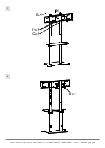 Preview for 6 page of HAGOR 8213 Installation Manual