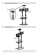 Preview for 7 page of HAGOR 8213 Installation Manual