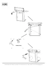 Preview for 8 page of HAGOR 8214 Installation Manual