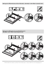 Preview for 7 page of HAGOR 8405 Installation Manual