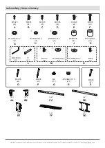 Preview for 3 page of HAGOR 8601 Installation Manual