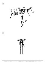 Preview for 5 page of HAGOR 8601 Installation Manual