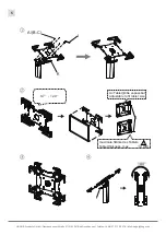 Preview for 9 page of HAGOR 8713 Installation Manual