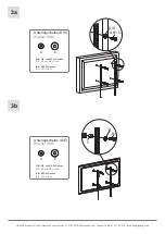 Preview for 5 page of HAGOR BL Fixed 800 Installation Manual