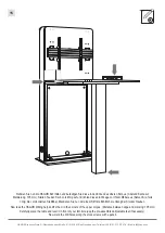 Preview for 17 page of HAGOR CON-Line FS Table 32-55 Installation Manual