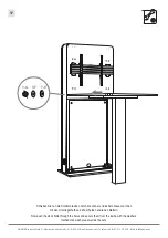 Предварительный просмотр 19 страницы HAGOR CON-Line FS Table 32-55 Installation Manual