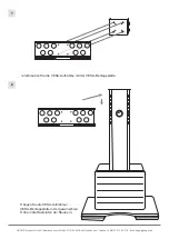 Preview for 4 page of HAGOR CON-Line T1 Installation Manual