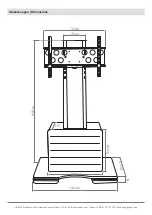 Preview for 6 page of HAGOR CON-Line T1 Installation Manual