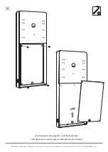 Предварительный просмотр 6 страницы HAGOR CON-Line W 2814 Installation Manual