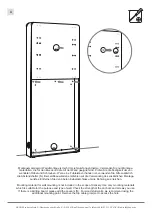 Предварительный просмотр 8 страницы HAGOR CON-Line W 2814 Installation Manual