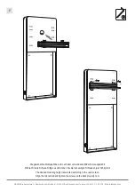 Предварительный просмотр 10 страницы HAGOR CON-Line W 2814 Installation Manual