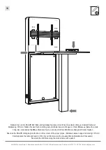 Предварительный просмотр 17 страницы HAGOR CON-Line W 2814 Installation Manual