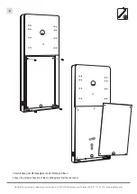 Предварительный просмотр 5 страницы HAGOR CON-Line W 55 Installation Manual