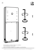 Предварительный просмотр 6 страницы HAGOR CON-Line W 55 Installation Manual