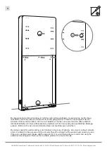 Предварительный просмотр 7 страницы HAGOR CON-Line W 55 Installation Manual