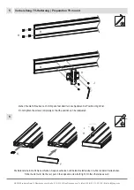 Предварительный просмотр 8 страницы HAGOR CON-Line W 55 Installation Manual