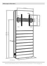 Предварительный просмотр 15 страницы HAGOR CON-Line W 55 Installation Manual