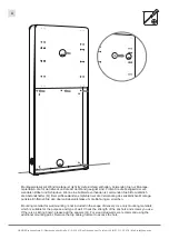 Preview for 7 page of HAGOR CON-Line W Dual 75-86 Installation Manual