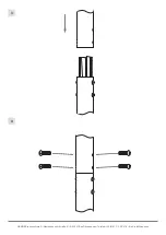 Предварительный просмотр 5 страницы HAGOR CPS Pole connector Installation Manual