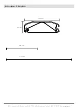 Preview for 3 page of HAGOR HA Cablecover Click 50 Installation Manual