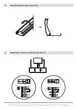 Preview for 5 page of HAGOR HA Cablecover Click 50 Installation Manual