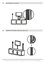 Preview for 6 page of HAGOR HA Cablecover Click 50 Installation Manual