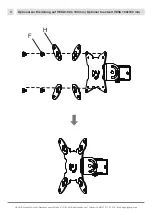 Preview for 6 page of HAGOR HA Flex-Lock Wallmount Installation Manual