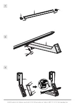 Preview for 4 page of HAGOR HA Tablestand Installation Manual