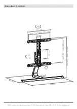 Preview for 11 page of HAGOR HA Tablestand Installation Manual