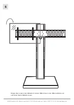 Preview for 10 page of HAGOR Info-Tower Dual L Installation Manual