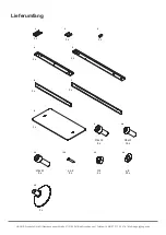 Preview for 4 page of HAGOR OM46N-D Installation Manual