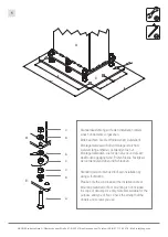 Предварительный просмотр 6 страницы HAGOR ScreenOut OH 46 Installation Manual