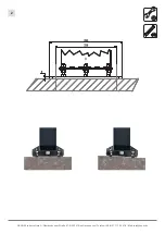 Предварительный просмотр 7 страницы HAGOR ScreenOut OH 46 Installation Manual