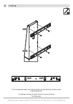 Предварительный просмотр 10 страницы HAGOR ScreenOut OH 46 Installation Manual