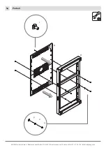 Предварительный просмотр 11 страницы HAGOR ScreenOut OH 46 Installation Manual