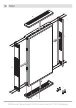 Предварительный просмотр 19 страницы HAGOR ScreenOut OH 46 Installation Manual