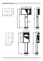 Предварительный просмотр 21 страницы HAGOR ScreenOut OH 46 Installation Manual