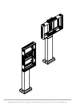 Предварительный просмотр 22 страницы HAGOR ScreenOut OH 46 Installation Manual