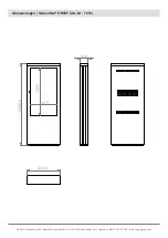 Предварительный просмотр 10 страницы HAGOR ScreenOut OH46F Installation Manual