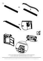 Preview for 10 page of HAGOR ST Motorized Cisco WebEx Board 55" Installation Manual