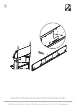 Preview for 8 page of HAGOR STBW Motorized Cisco WebEx Board 85" Installation Manual