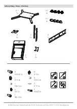 Preview for 5 page of HAGOR STM Motorized Cisco WebEx Board 55 Installation Manual