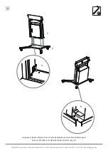 Preview for 7 page of HAGOR STM Motorized Cisco WebEx Board 55 Installation Manual